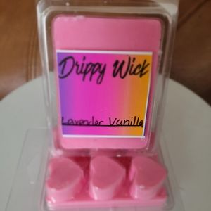 Lavender vanilla melts